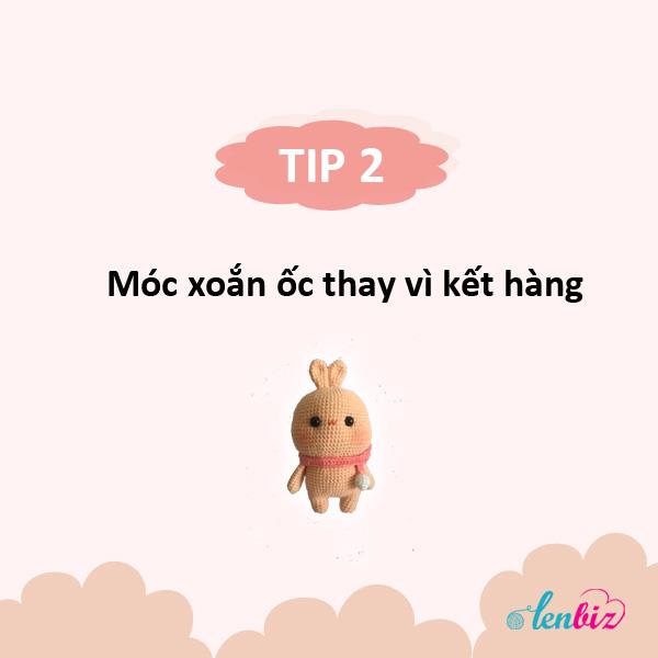 Ngắm nhìn những sản phẩm thú bông len đẹp của các chị em lenbiz, hẳn bạn cũng muốn tự tay móc được những em thú len nhồi bông xinh xắn như vậy. Hãy note ngay 10 tip móc thú bông len đẹp mà Lenbiz.vn liệt kê dưới đây nhé!
