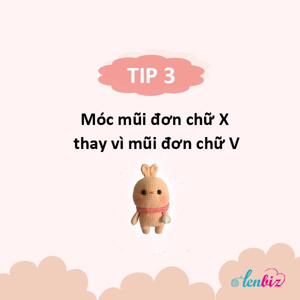 Ngắm nhìn những sản phẩm thú bông len đẹp của các chị em lenbiz, hẳn bạn cũng muốn tự tay móc được những em thú len nhồi bông xinh xắn như vậy. Hãy note ngay 10 tip móc thú bông len đẹp mà Lenbiz.vn liệt kê dưới đây nhé!