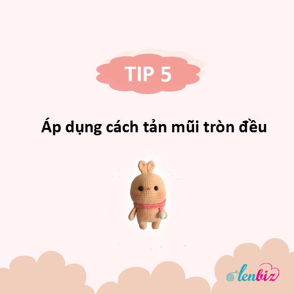 Ngắm nhìn những sản phẩm thú bông len đẹp của các chị em lenbiz, hẳn bạn cũng muốn tự tay móc được những em thú len nhồi bông xinh xắn như vậy. Hãy note ngay 10 tip móc thú bông len đẹp mà Lenbiz.vn liệt kê dưới đây nhé!
