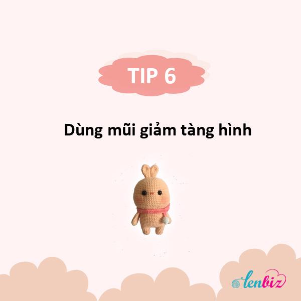 Ngắm nhìn những sản phẩm thú bông len đẹp của các chị em lenbiz, hẳn bạn cũng muốn tự tay móc được những em thú len nhồi bông xinh xắn như vậy. Hãy note ngay 10 tip móc thú bông len đẹp mà Lenbiz.vn liệt kê dưới đây nhé!