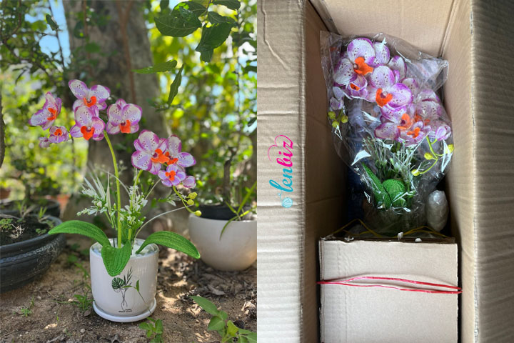 Bên cạnh cách thức thanh toán thì cách thức vận chuyển đồ len handmade cho khách nước ngoài cũng khiến nhiều chị em lenbiz đau đầu. Đa phần mọi người không biết sử dụng dịch vụ vận chuyển quốc tế bên nào ổn, phí ship ra sao và thời gian gửi thế nào… Bài viết thứ 2 trong series Bán đồ len handmade cho khách nước ngoài này sẽ giúp bạn hiểu rõ quy trình vận chuyển sản phẩm len handmade ra nước ngoài.