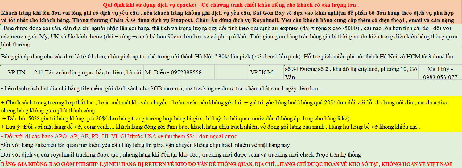 Bên cạnh cách thức thanh toán thì cách thức vận chuyển đồ len handmade cho khách nước ngoài cũng khiến nhiều chị em lenbiz đau đầu. Đa phần mọi người không biết sử dụng dịch vụ vận chuyển quốc tế bên nào ổn, phí ship ra sao và thời gian gửi thế nào… Bài viết thứ 2 trong series Bán đồ len handmade cho khách nước ngoài này sẽ giúp bạn hiểu rõ quy trình vận chuyển sản phẩm len handmade ra nước ngoài.