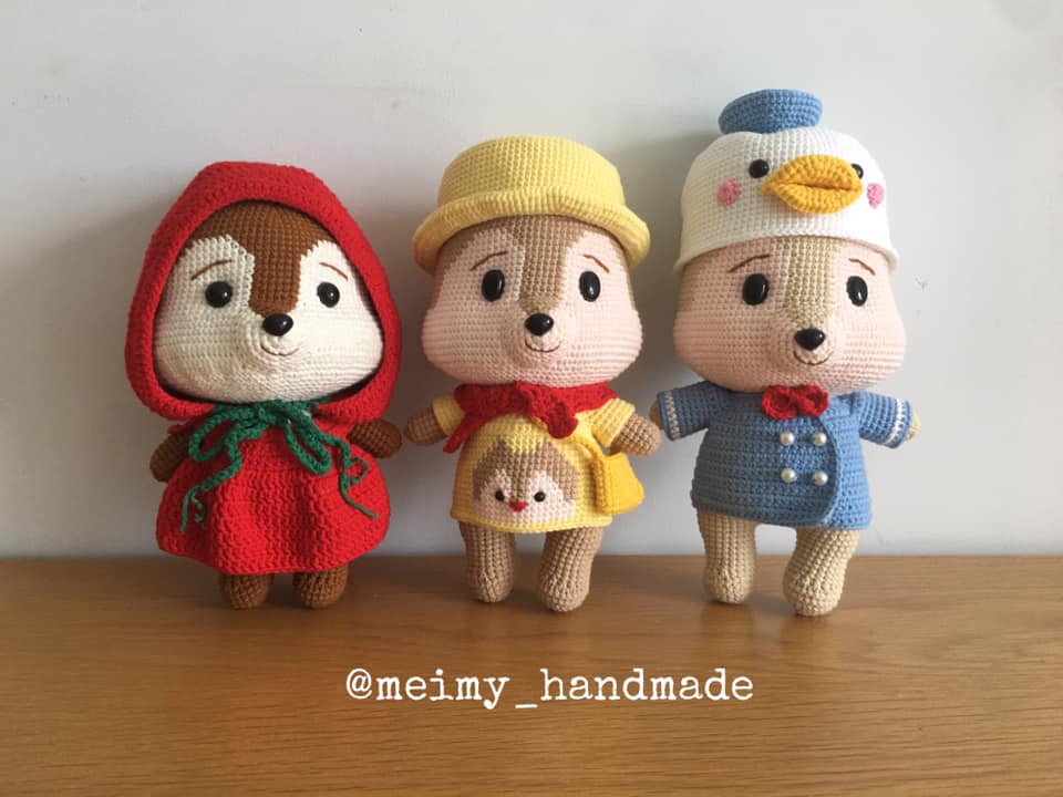 Làm nghề len handmade, ngoài khéo tay và kiên nhẫn, còn phải có thêm một kỹ năng cực kỳ quan trọng - đó là tính giá sao cho không bị lỗ. Nghe thì đơn giản vậy, nhưng thật ra đây là “bài toán đau đầu” nhất của dân làm đồ thủ công. Vì chỉ cần sơ ý một chút là… hớ giá như chơi.