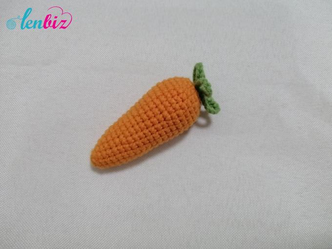 Không có gì khó hiểu khi các mẫu thỏ len cute luôn đốn tim các chị em lenbiz. Tiếp tục hành trình tăng size thú len, hôm nay Lenbiz.vn dành tặng các chị em thêm một chart móc bé thỏ tăng size siêu dễ thương nữa nè! Mẫu thỏ tăng size này nếu móc bằng len nhung sẽ còn to cao hơn nữa, bé tha hồ ôm ngủ luôn.