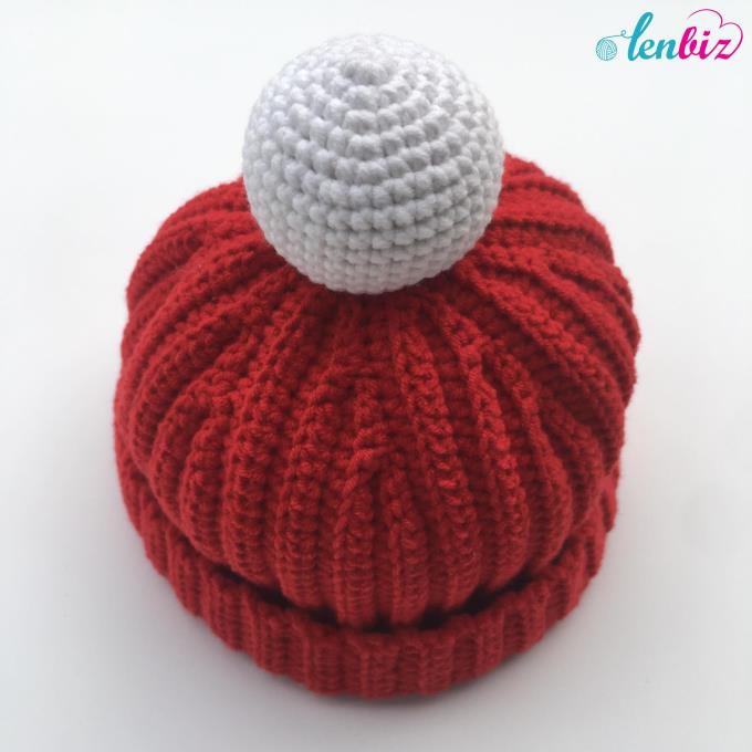 Vẻ cute của bé chuột xám thực sự khiến nhiều chị em lenbiz yêu ngay từ cái nhìn đầu tiên. Phiên bản tăng size cho bé ôm thỏa thích cũng cute không kém đâu nè! Lenbiz.vn gửi tặng bạn chart móc chuột xám tăng size, cùng móc và khoe thành phẩm thôi nào!