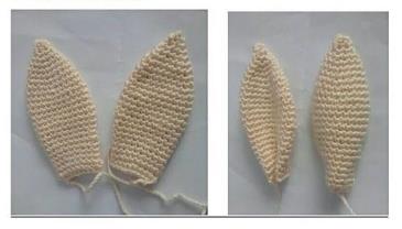 Cái má phính, đôi mắt sâu hút hồn và cái miệng cười dễ thương của bé thỏ dưa hấu - chart free của Betugurumi - thật dễ khiến người ta yêu ngay từ cái nhìn đầu tiên. Chart móc thỏ mặc quần yếm dưa hấu này khá chi tiết nên bạn yên tâm mình sẽ tạo ra một bé thỏ xinh yêu hết nấc cho mà xem! "Ai yêu em thỏ/ Thì làm được thôi!".