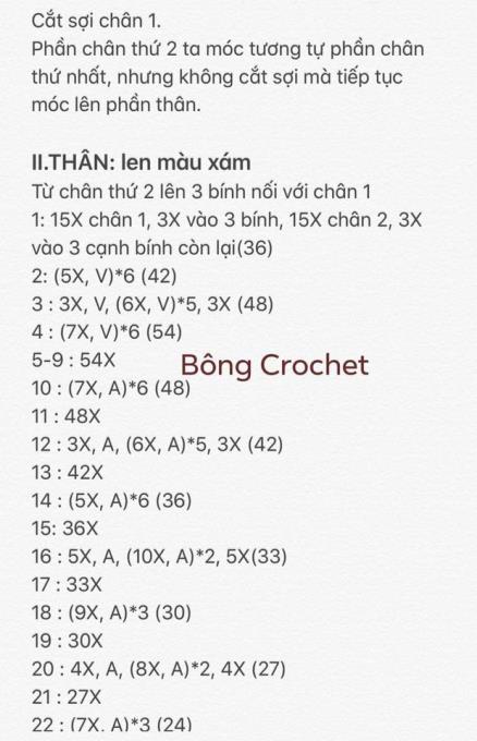 huong-dan-moc-chuot-xam-cute-lac-loi-voi-chiec-mu-do-dang-yeu