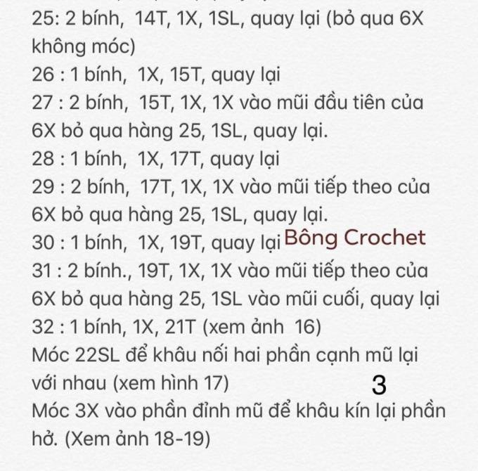 huong-dan-moc-chuot-xam-cute-lac-loi-voi-chiec-mu-do-dang-yeu