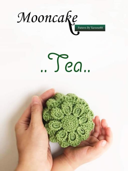 Tết Đoàn viên năm nay, chị em lenbiz được mãn nhãn khi chiêm ngưỡng những chiếc bánh trung thu bằng len handmade đẹp tinh tế do chị Nguyễn Thu Thảo (Yarnme88) thiết kế.