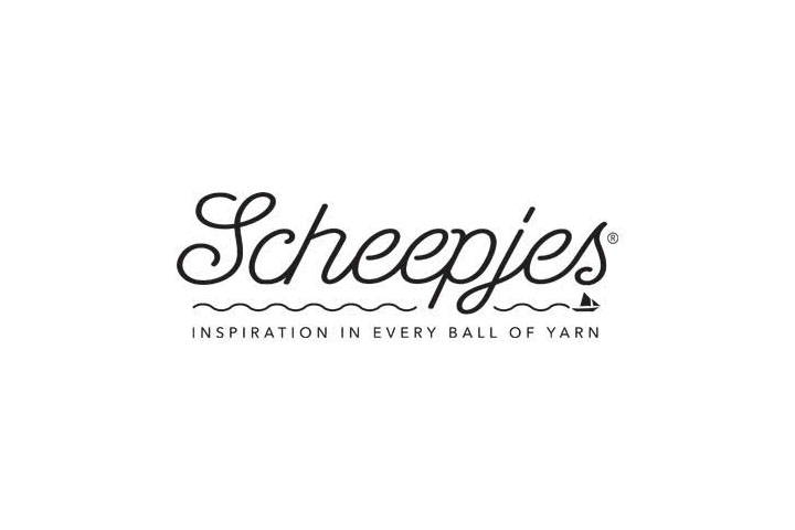Thương hiệu Scheepjes – niềm tự hào len sợi của Hà Lan