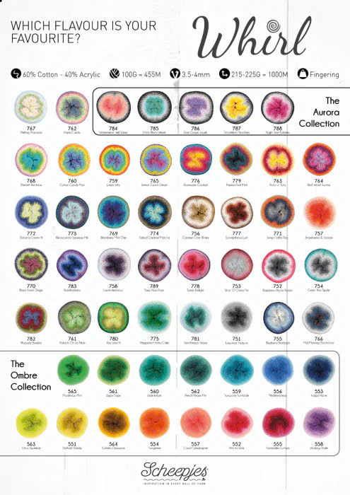 Trong thế giới len sợi handmade, nơi hàng trăm thương hiệu ra đời mỗi năm, vẫn có những cái tên tồn tại bền vững hơn một thế kỷ – và Scheepjes chính là một trong số đó. Từ một xưởng dệt nhỏ tại Hà Lan, Scheepjes đã trở thành thương hiệu len sợi cao cấp nổi tiếng toàn cầu, được yêu mến bởi những nghệ nhân đan móc và thiết kế chart/pattern khắp thế giới. Nhắc đến Scheepjes là nhắc đến chất lượng, màu sắc và tinh thần sáng tạo vượt thời gian.